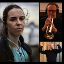 National Philharmonic Releases Tribute to Hospital Workers