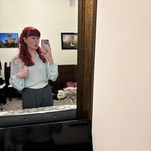 Student Blog: My First College Tech Week: Leaving Hometown Comforts