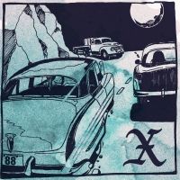 X to Release New Music on Black Friday