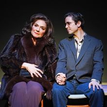 Review Roundup: CONVERSATIONS WITH MOTHER, Starring Matt Doyle and Caroline Aaron