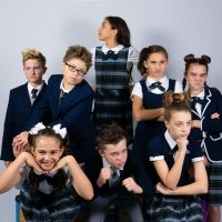 MATILDA Opens in Florida Rep's Conservatory Program