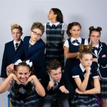 MATILDA Opens in Florida Rep's Conservatory Program