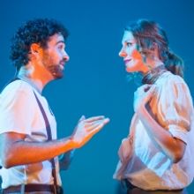 Hablamos con el equipo de EL DIARIO DE ADÁN Y EVA