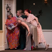 Review: ALWAYS A BRIDESMAID at Ottawa Little Theatre Photo