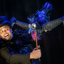 Fringe Hit THE FAMILY CROW: A MURDER MYSTERY Comes to Toronto