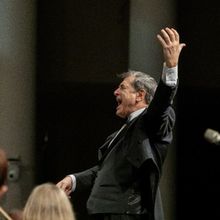 Vancouver Symphony Orchestra USA Unveils 2026/27 Season Lineup