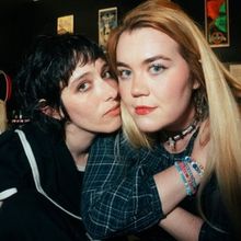 Daisy The Great Share New EP 'Tough Kid'