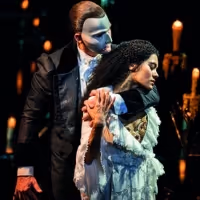 LISTEN: New Recording Released of THE PHANTOM OF THE OPERA Title Song, Featuring…