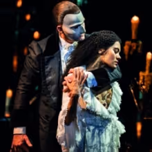 LISTEN: New Recording Released of THE PHANTOM OF THE OPERA Title Song, Featuring…