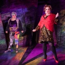 BWW Review: CINDERELLA: A SOCIALLY DISTANCED BALL, Turbine Theatre