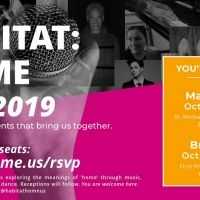 Multidisciplinary Performances About HOME Will Highlight Diverse NYC Artists
