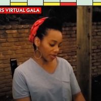 VIDEO: Anika Noni Rose Sings 'I Want a Friend' For the 2020 Game Changers Virtual… Video