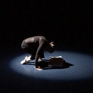Teatro Paraguas Presents NIGHT SHADE, A Dance Dreamscape