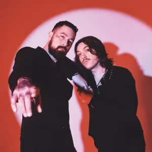 Loveless Releases New Single 'Heart-Shaped Soul,' Details Fall Headline Tour