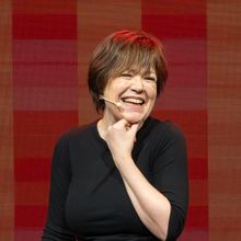 Review: K FOR KONGSVIK at Latter