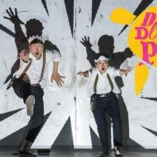 Award-Winning Children's Show DOODLE POP Announced At Syracuse Stage