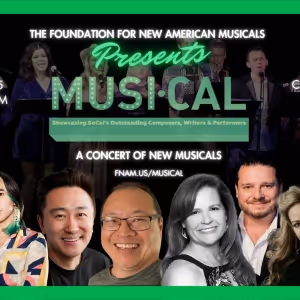 MUSI-CAL is Coming To The Catalina Jazz Club Hosted by Boise Holmes