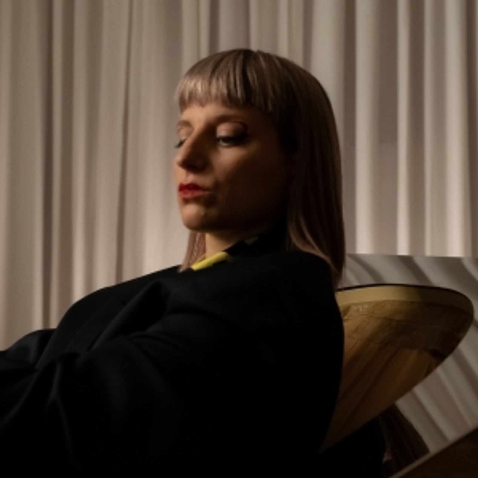 Maria Chiara Argirò Releases “Floating” Single Ahead of New Album