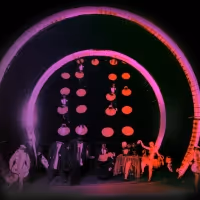 Lost Ukrainian Theatre Production RADIO 477! Gets New Production At La MaMa ETC