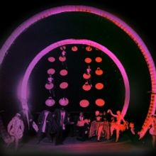 Lost Ukrainian Theatre Production RADIO 477! Gets New Production At La MaMa ETC