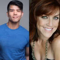 John Lloyd Young, Telly Leung & More Streaming This Week on BroadwayWorld Events…