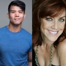 John Lloyd Young, Telly Leung & More Streaming This Week on BroadwayWorld Events - Ap