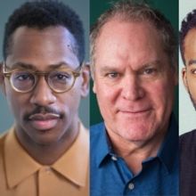 Eric Berryman and Jay O. Sanders Complete the Cast of PRIMARY TRUST at Roundabout The