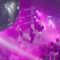 The Fizz Reveal Video for 'Top Of The Pops' Spoof for New Single 'T.O.T.P'