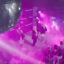 The Fizz Reveal Video for 'Top Of The Pops' Spoof for New Single 'T.O.T.P'