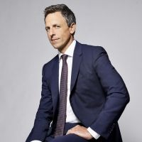 LATE NIGHT Host Seth Meyers Returns with Two Stand Up Shows at The Ridgefield…