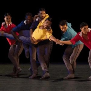 Ballet Hispánico to Perform at Capital One City Parks Foundation SummerStage