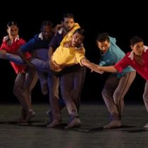 Ballet Hispánico to Perform at Capital One City Parks Foundation SummerStage