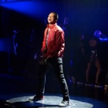 FOOTLOOSE at the Kennedy Center - Put On Your Dancing Shoes