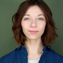 Molly Chiffer Joins Cast Of SIMON SAYS At Larcom Theatre