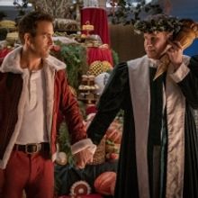 SPIRITED Sing-Along Version to Play In Movie Theaters