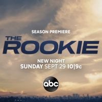 VIDEO: Watch a Trailer for Season Two of THE ROOKIE on ABC! Video