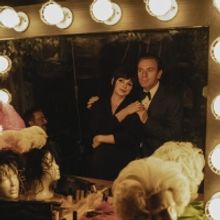 VÍDEO: Krysta Rodriguez canta por Liza Minnelli en HALSTON