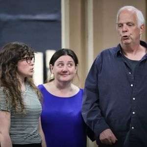 GYPSY to Open at Second Street Players' Riverfront Theater