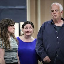 GYPSY to Open at Second Street Players' Riverfront Theater