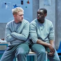 BWW Interview: Josef Davies Chats SHOOK at Southwark Playhouse Online