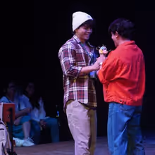 Photos: Biñan’s YPC Stage Presents MAPANAKIT! MGA DULANG BITTERSWEET
