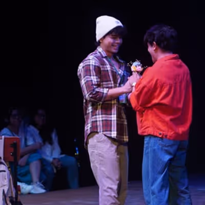 Photos: Biñan’s YPC Stage Presents MAPANAKIT! MGA DULANG BITTERSWEET