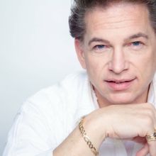 Interview: Dorian Woodruff of THE LYRICS OF ALAN AND MARILYN BERGMAN at Pangea