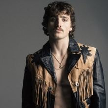 Benson Boone’s 'American Heart' Album Debuts at #2 in the U.S. and Canada