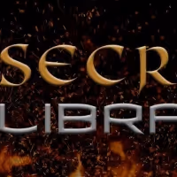 The Secret Library Announces SECRET LIBRARY: KRAMPUS CLAUS