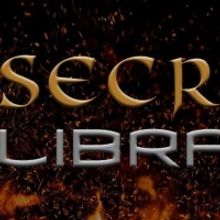 The Secret Library Announces SECRET LIBRARY: KRAMPUS CLAUS