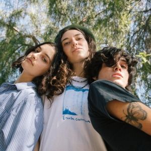 Gal Pal Release New Album 'This and Other Gestures'