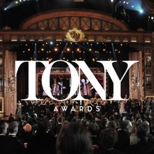 Tony Awards Launch Digital Lottery