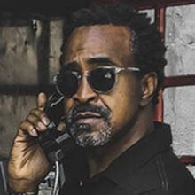 Tim Meadows to Perform at Comedy Works South at the Landmark