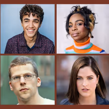 Jesse Eisenberg, Bonnie Milligan and More to Join THE 24 HOUR MUSICALS